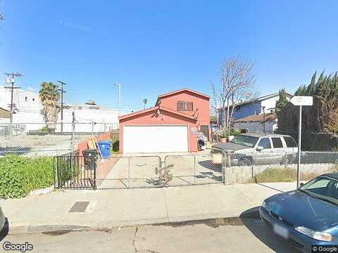 86Th, LOS ANGELES, CA 90003