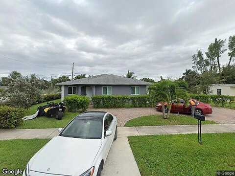 162Nd, OPA LOCKA, FL 33054