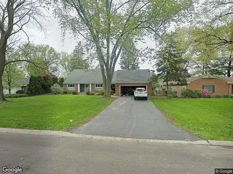 Timberlawn, TOLEDO, OH 43614