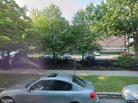 Belle Plaine, CHICAGO, IL 60618