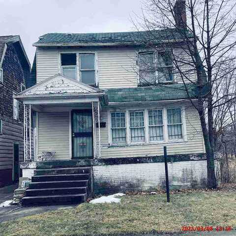 Monterey Detroit Mi 48206, Detroit, MI 48206