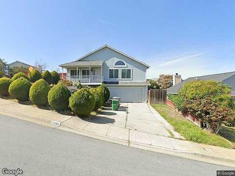 Lakeridge, HAYWARD, CA 94541