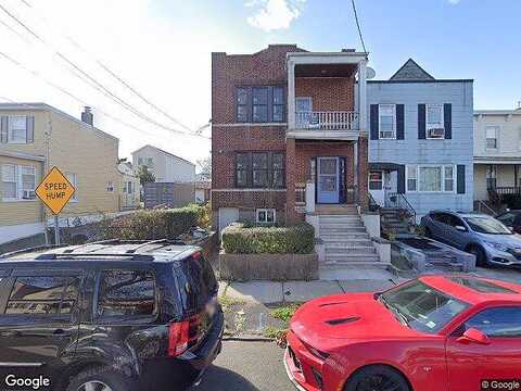 Boyd, JERSEY CITY, NJ 07304