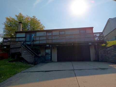 Grant Ave, HOMESTEAD, PA 15120