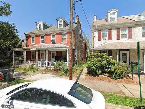 Morgan, PHOENIXVILLE, PA 19460