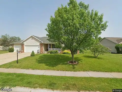 Redspire, GOSHEN, IN 46526