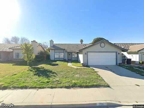 Castle, SAN JACINTO, CA 92583