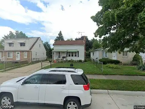 Stewart, WARREN, MI 48089