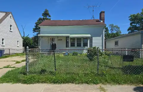 Stewart, WARREN, MI 48089