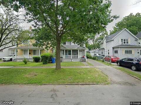 Lincoln, ROCHESTER, NY 14611