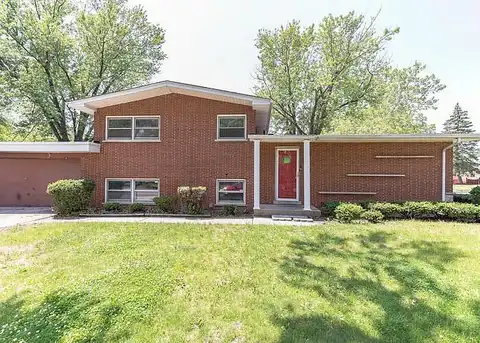 Elmwood, CHICAGO HEIGHTS, IL 60411
