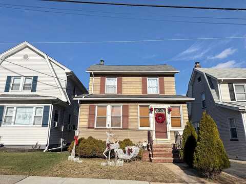Fitzpatrick, HILLSIDE, NJ 07205