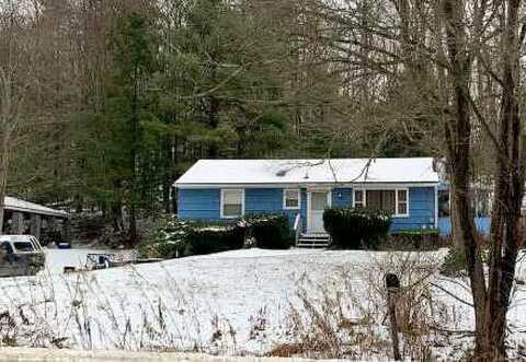 State Route 228, ODESSA, NY 14869