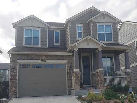 Minnow, AURORA, CO 80016