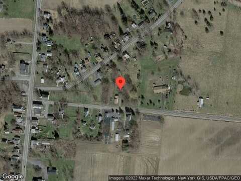 County Rd 124, Fayette, NY 13065