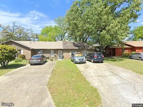 Shoal Creek, PENSACOLA, FL 32514