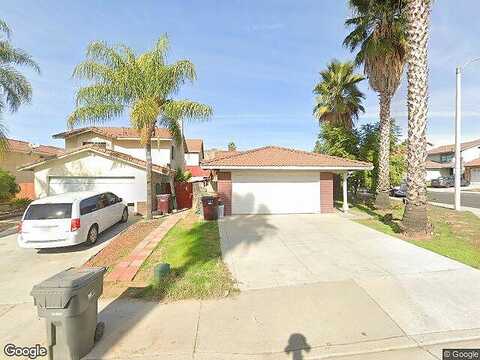 Badger Springs, MORENO VALLEY, CA 92557