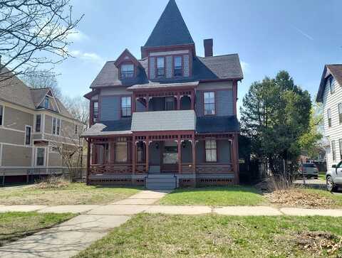 Dartmouth, SPRINGFIELD, MA 01109