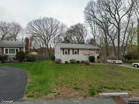 Fairbanks, FRAMINGHAM, MA 01701