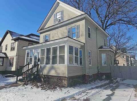 Fairmount, SPRINGFIELD, MA 01108