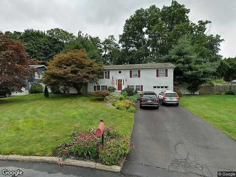 Guernsey, NEW WINDSOR, NY 12553