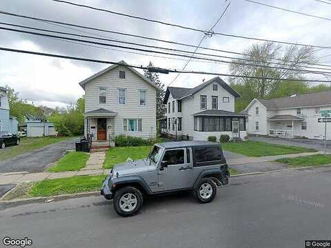 Guilfoil, AUBURN, NY 13021