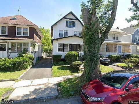 Irving, EAST ORANGE, NJ 07018