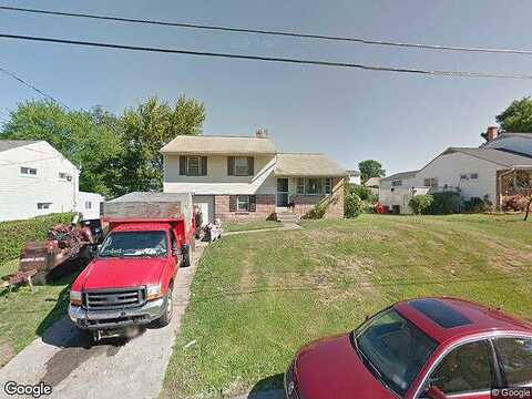 Judy, HARRISBURG, PA 17112