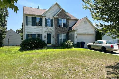 Buckhorn, WILLIAMSTOWN, NJ 08094