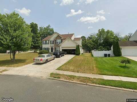 Buckhorn, WILLIAMSTOWN, NJ 08094