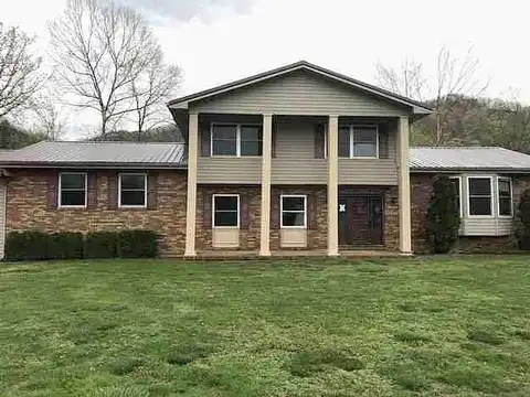 Mullins Addition, PIKEVILLE, KY 41501