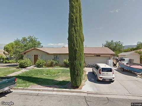 530, LA VERKIN, UT 84745