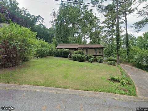 Black Oak, MARIETTA, GA 30066