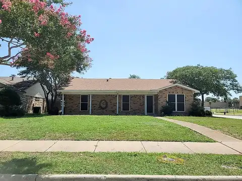 Richview, GARLAND, TX 75044