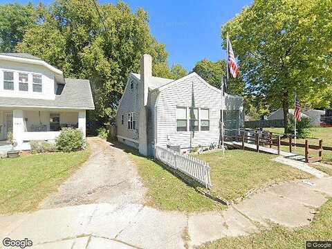 Sutphin, MIDDLETOWN, OH 45044
