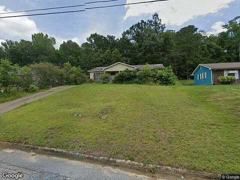 13Th, PHENIX CITY, AL 36867