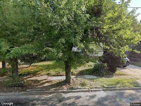 Cuthbert, LINDENWOLD, NJ 08021