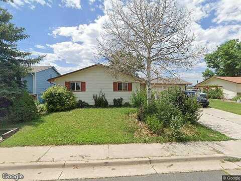 Linda, LOVELAND, CO 80537
