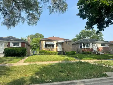 48Th, BELLWOOD, IL 60104