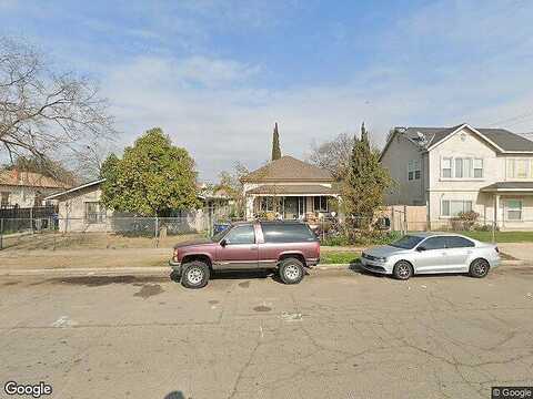 Tuolumne, FRESNO, CA 93706