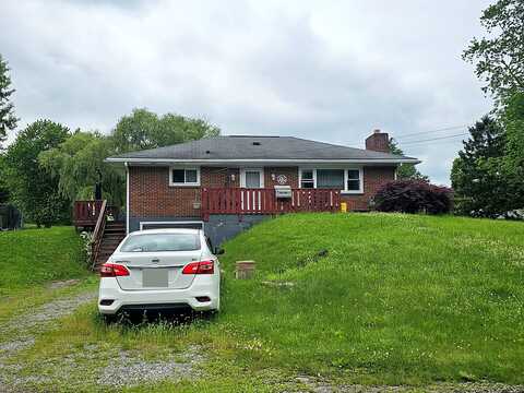 Jefferson, NEW CASTLE, PA 16102