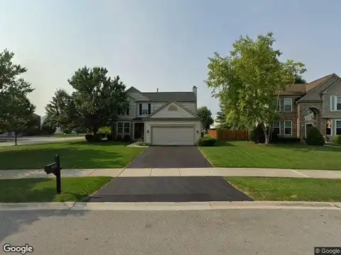 Newcastle, PLAINFIELD, IL 60585