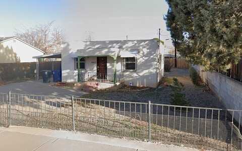 Rose, ALBUQUERQUE, NM 87104