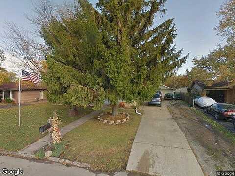 Park, PLAINFIELD, IL 60544