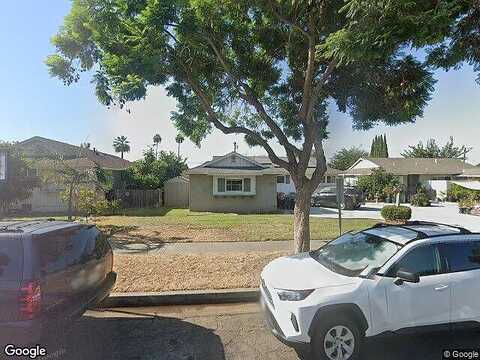 Clarke, FULLERTON, CA 92831