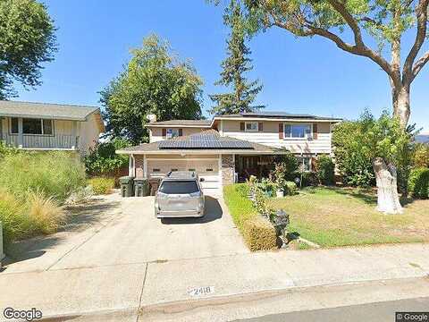 El Burlon, RANCHO CORDOVA, CA 95670