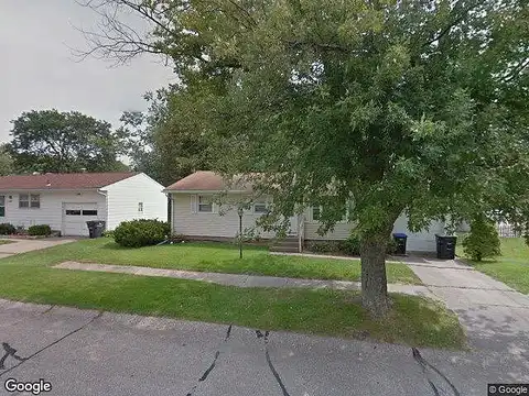 45Th, ROCK ISLAND, IL 61201