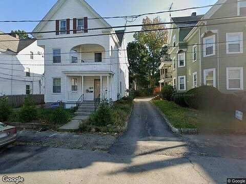 Green, BROCKTON, MA 02301