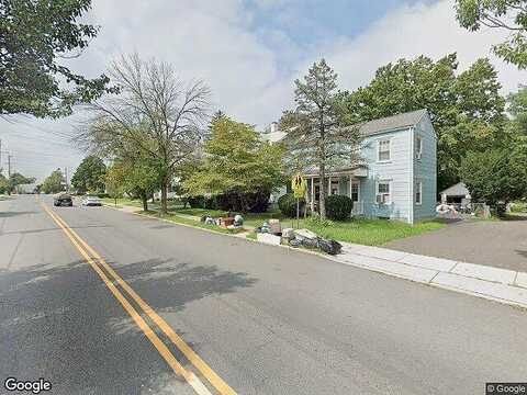 Mercer, HIGHTSTOWN, NJ 08520