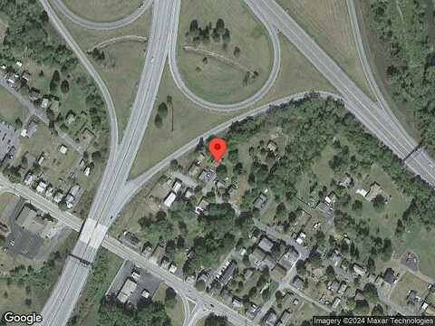 Spring, BEDFORD, PA 15522